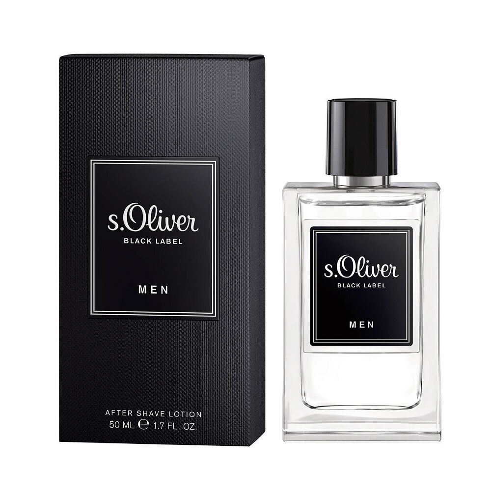 s.Oliver Black Label Herr