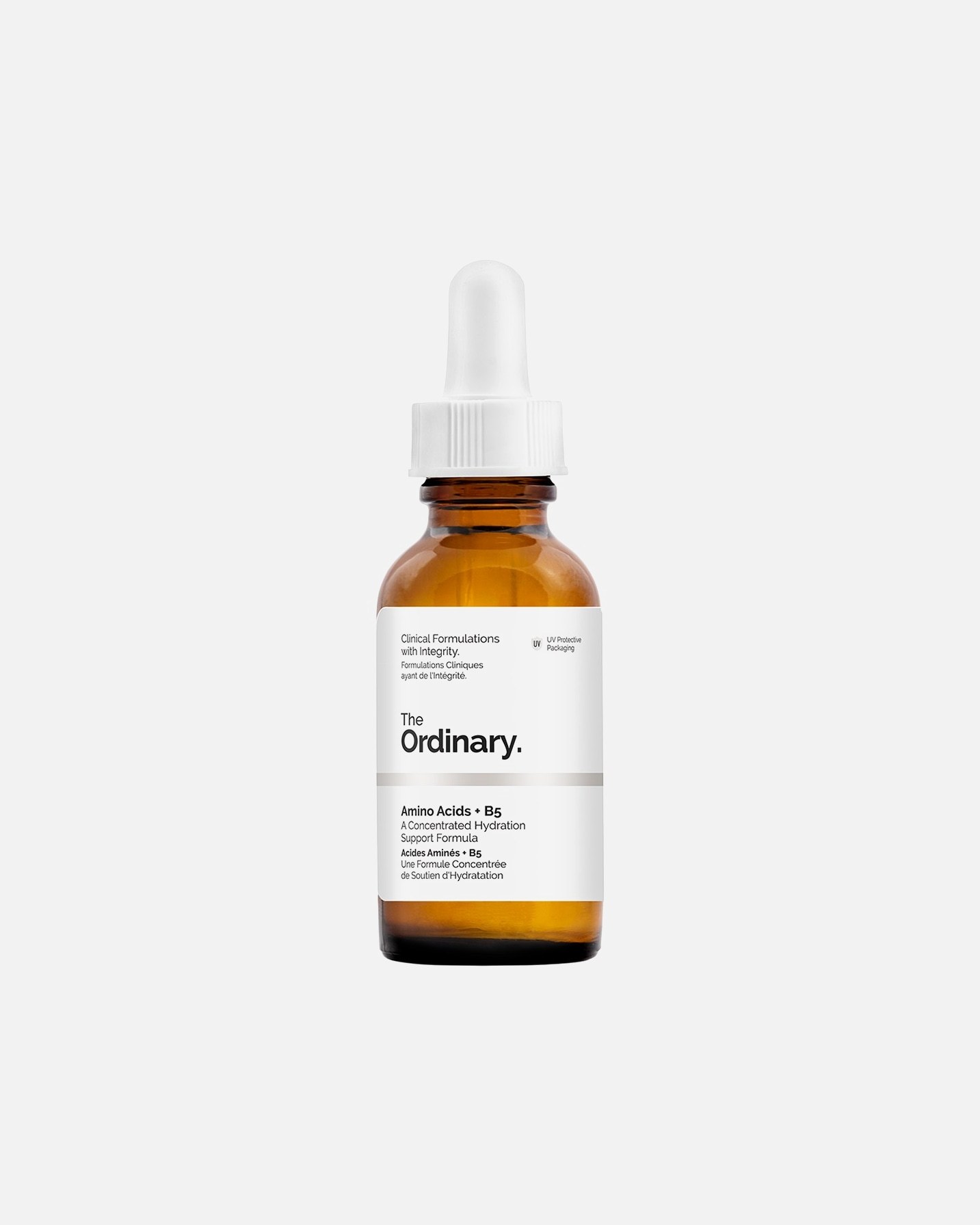 The Ordinary vlažilni serum z aminokislinami in vitaminom B5 - 30 ml