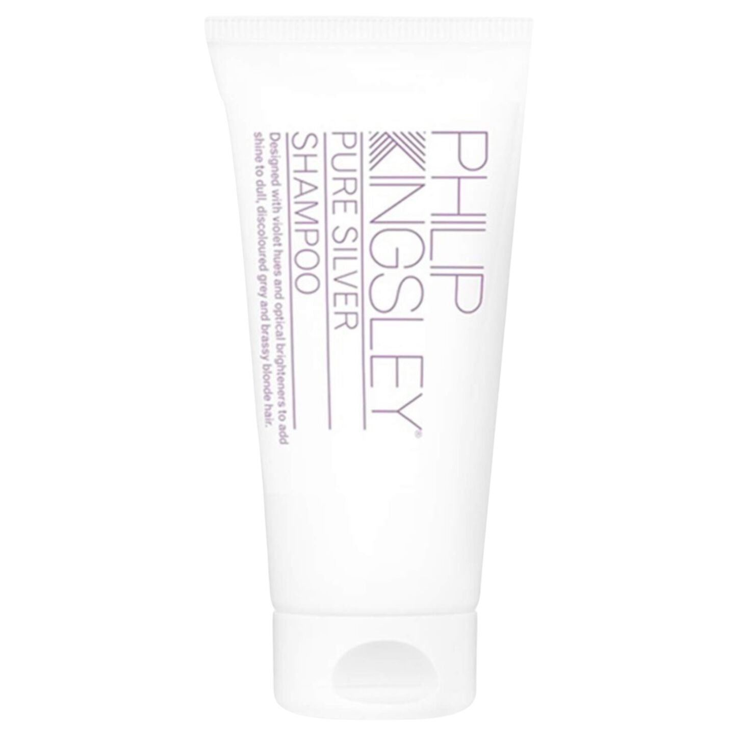 Filips Kingslijs Pure Silver