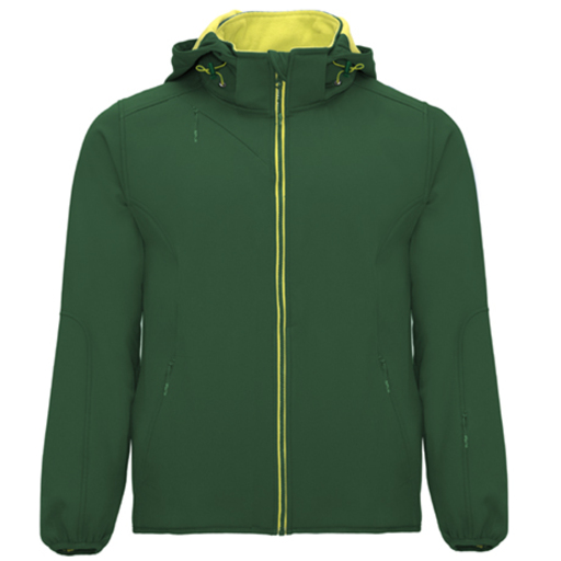  Roly Siberia Softshell-Jacke