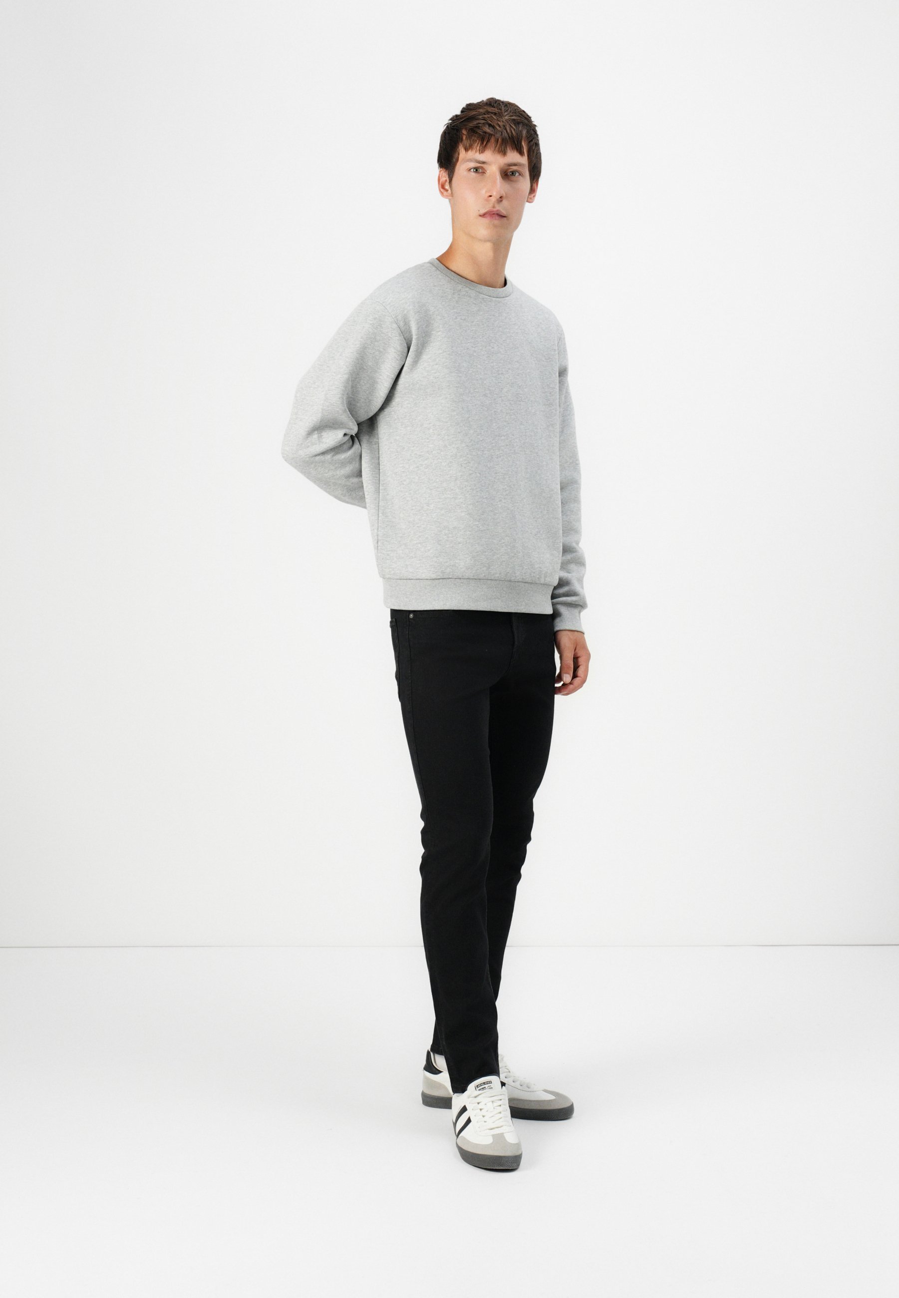 Jack & Jones ontspannen
