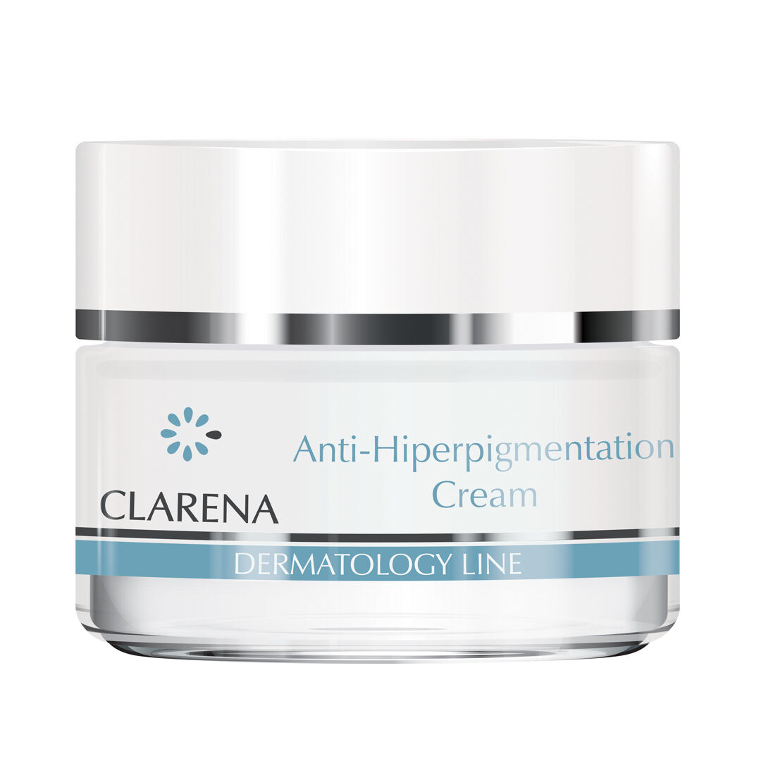 Clarena Dermatology Line