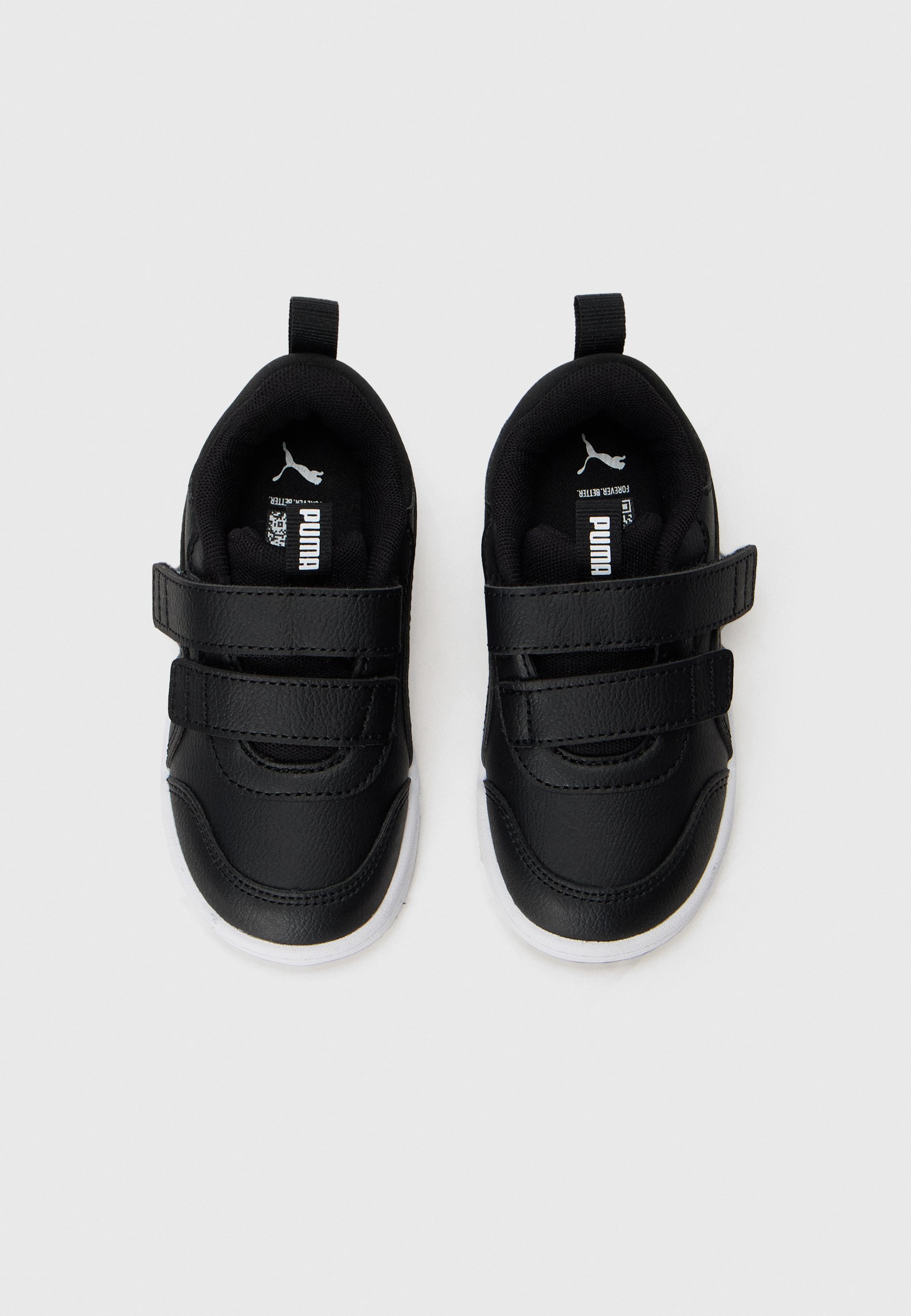 Puma MULTIFLEX 2 UNISEX - Hardloopschoenen voor op de weg - zwart