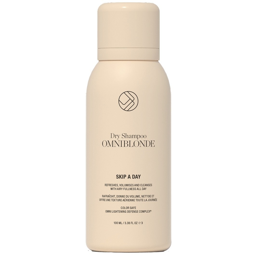 Omniblonde Skip A Day Trockenshampoo - 100 ml