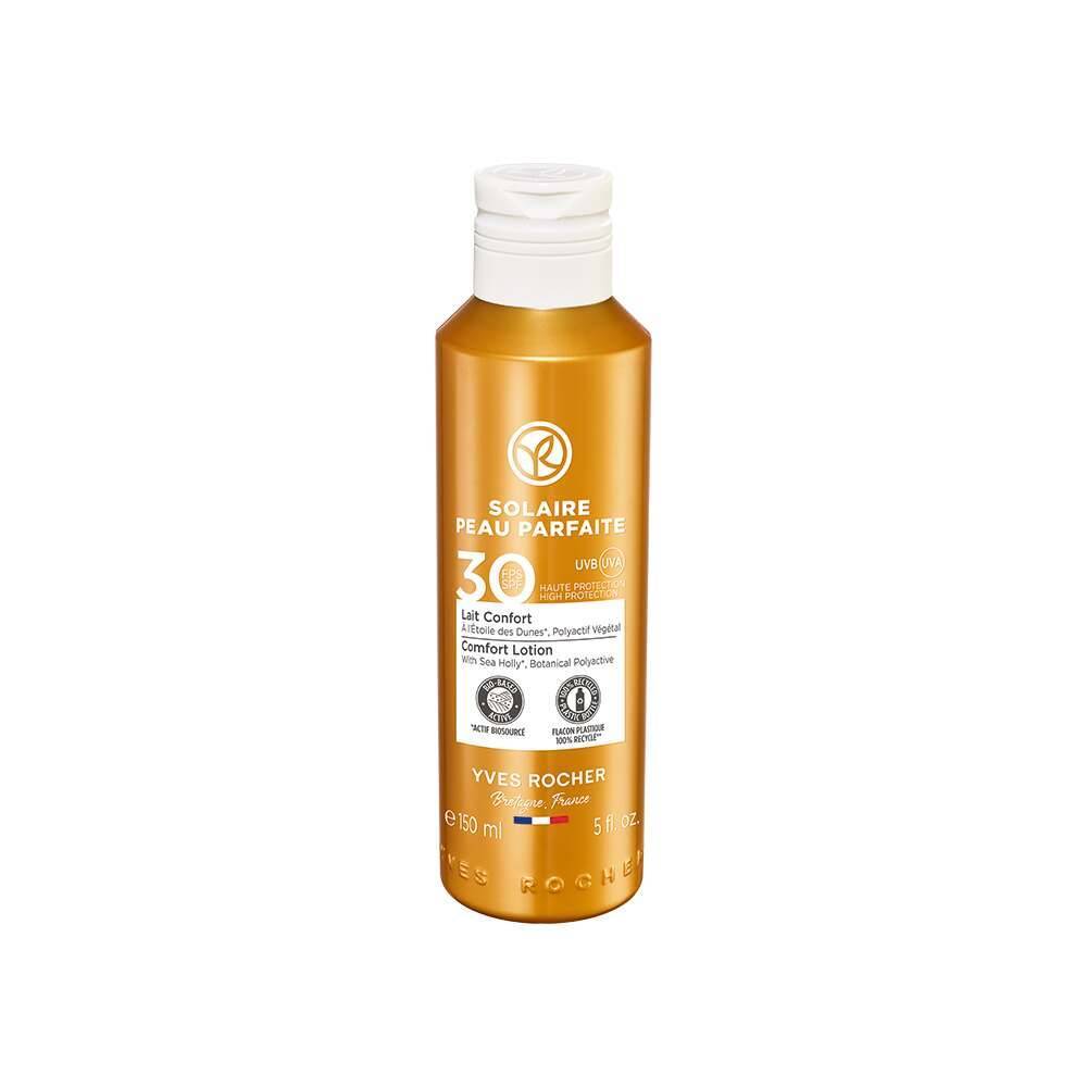 Beskyttelse - Komfortmælk SPF 30