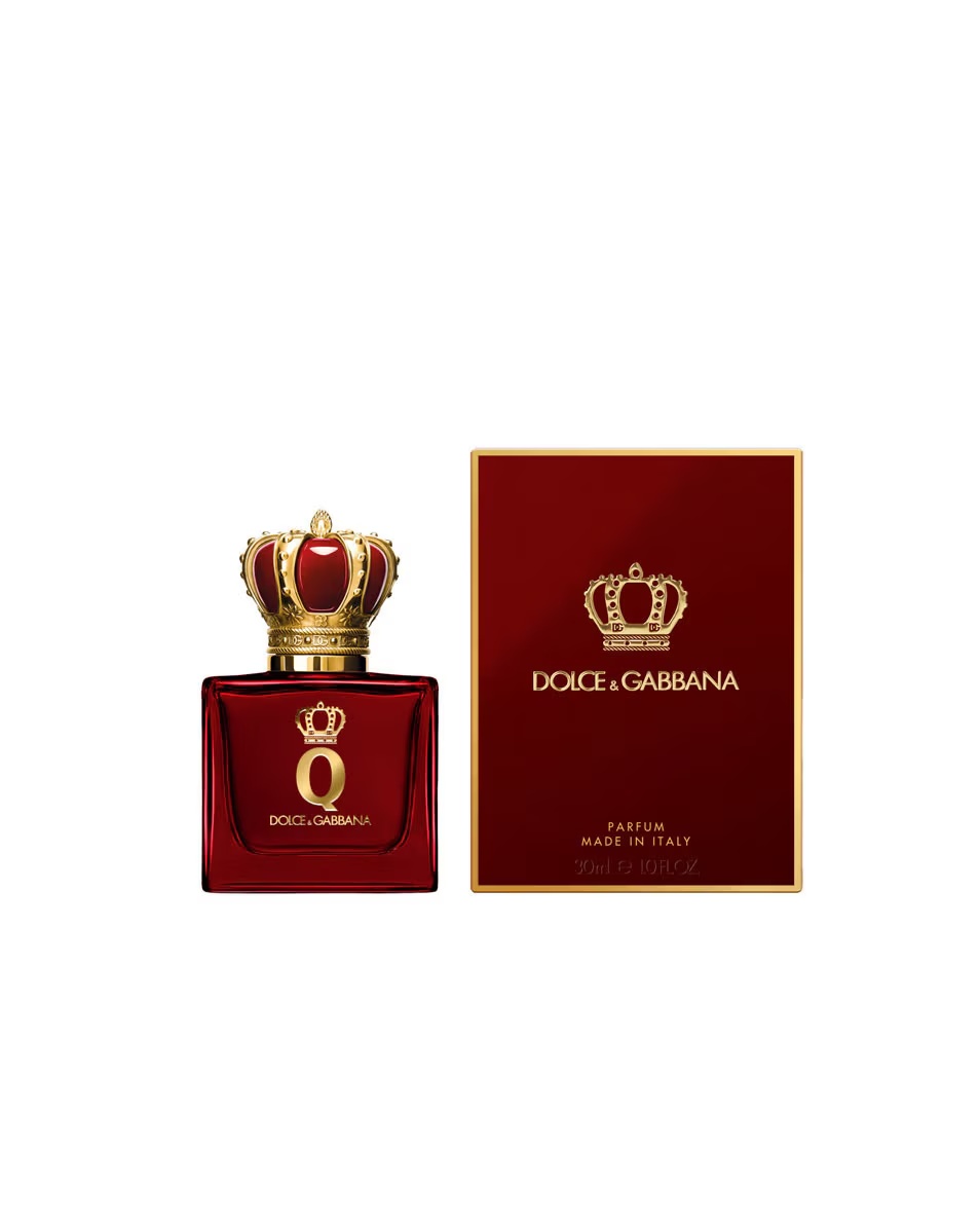 DOLCE & GABBANA Q kvepalai