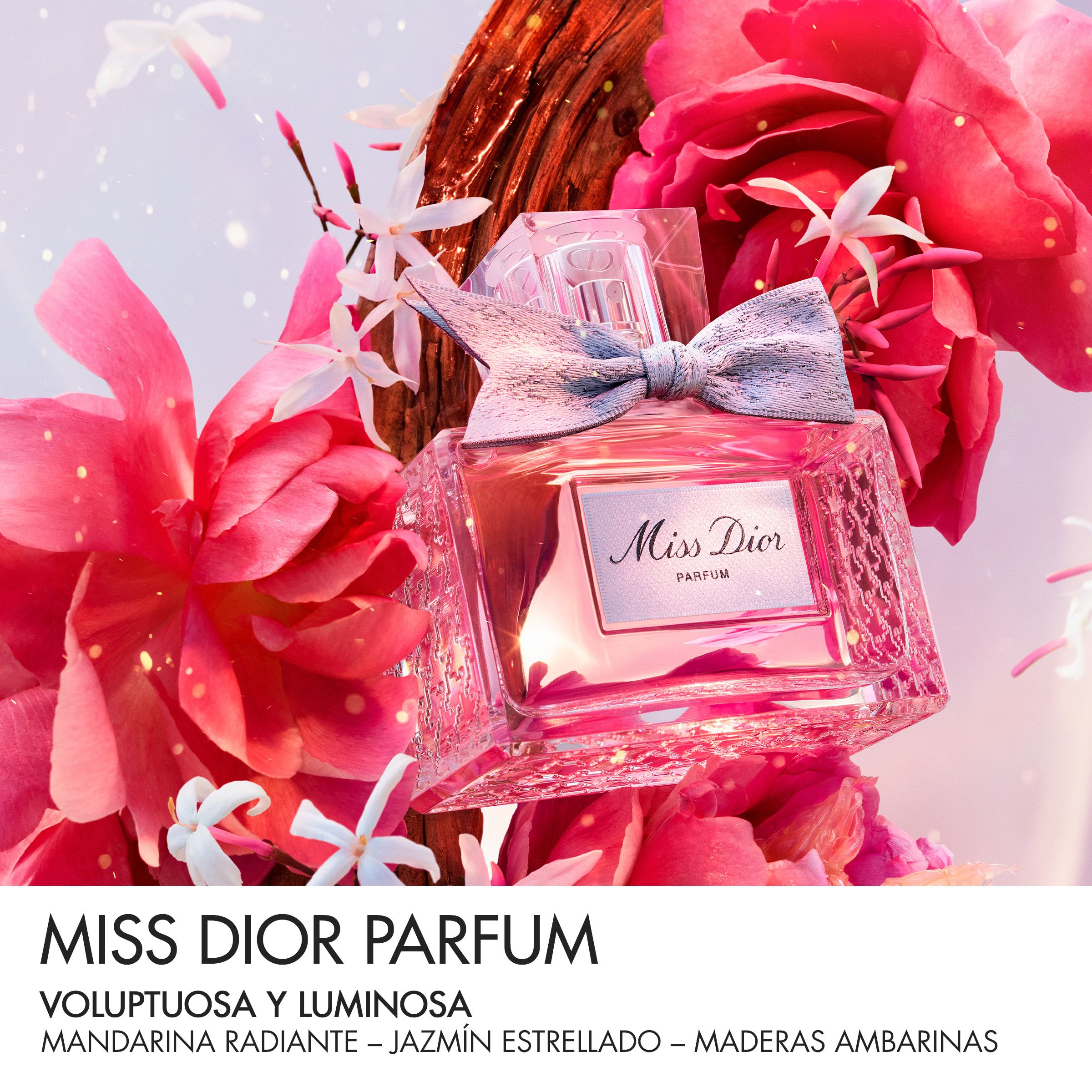 Dámske parfumy Miss Dior