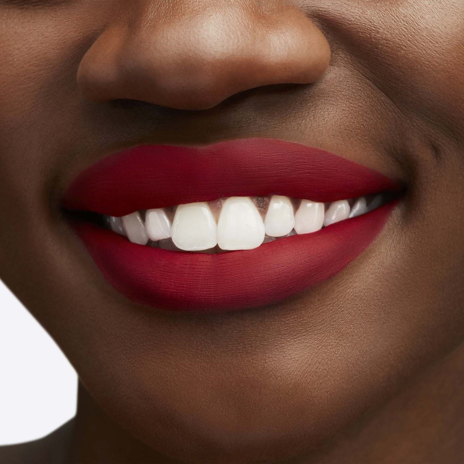 MAC Lipstain Ruby's Crew Retro Matte skysti lūpų dažai - 5 ml