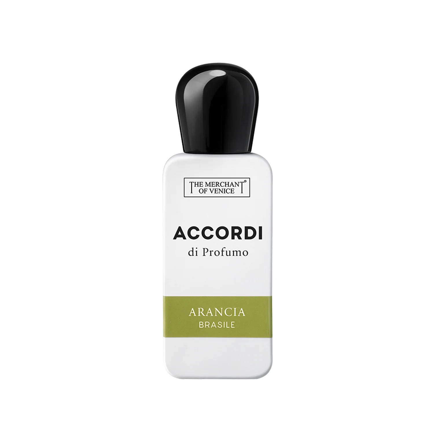 Accordi di Profumo Arancia Brasile - Eau de Parfum, Eau de Parfum Unisex