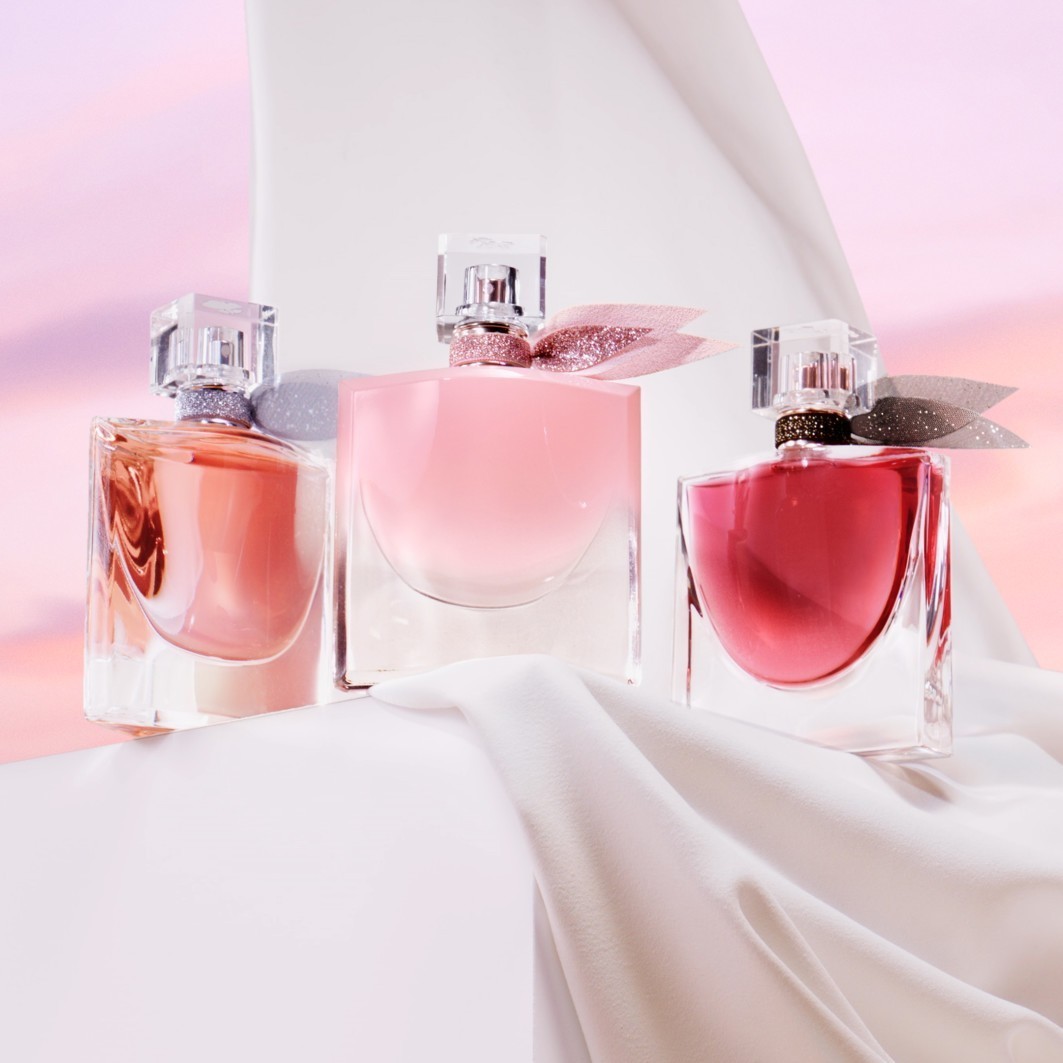 Lancôme Eau de Parfum La vie est belle Vanilla Nude - 30 ml