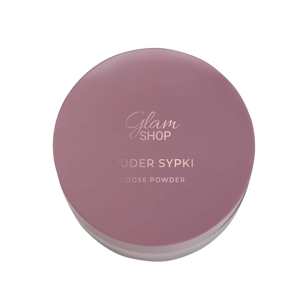 Glam Shop
