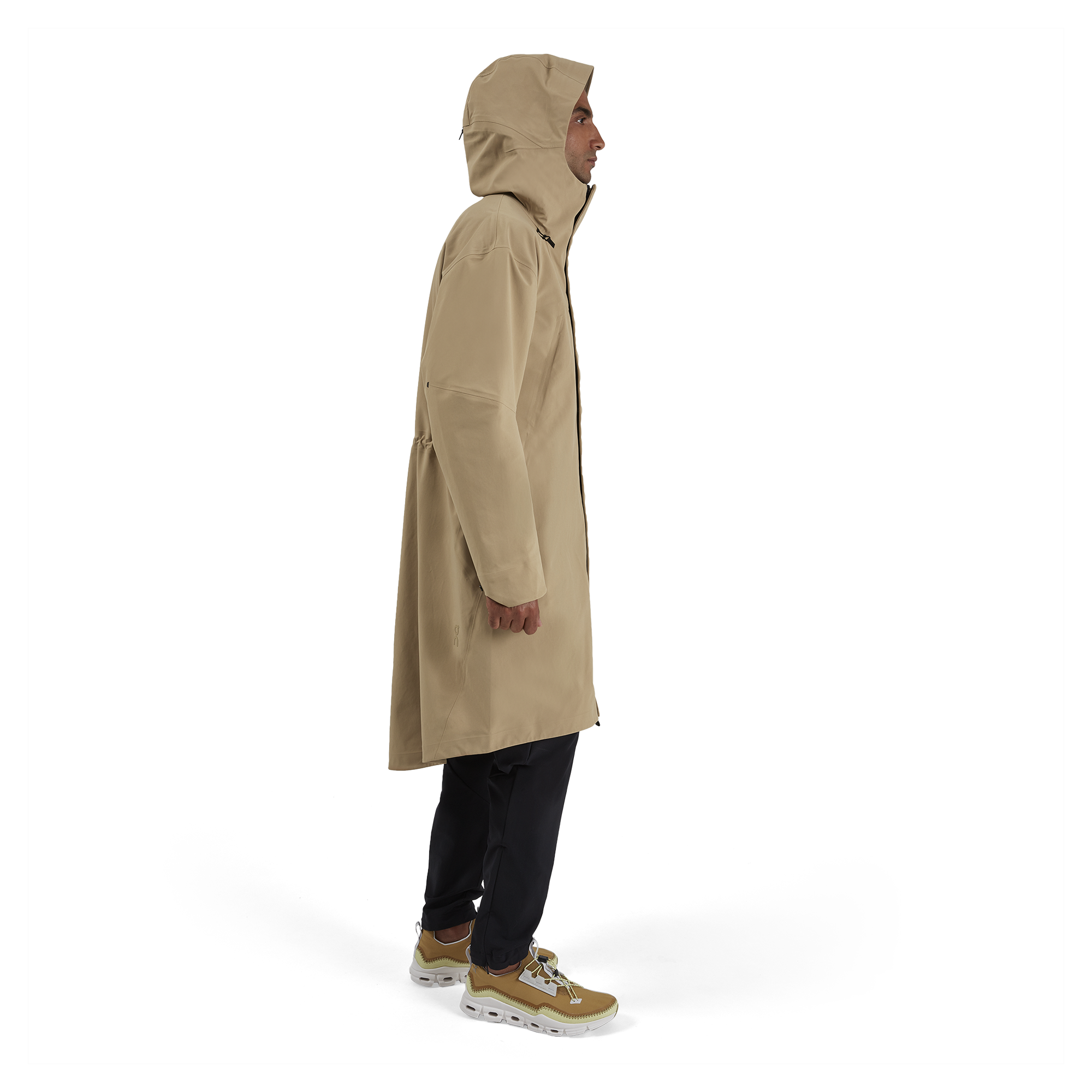 On Parka