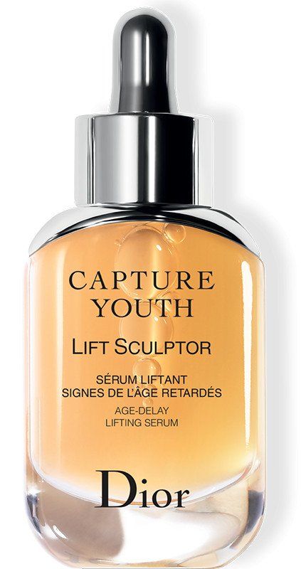 CAPTURE YOUTH Lift Sculptor serum s efektom liftinga Luksuzni serum protiv bora i starenja