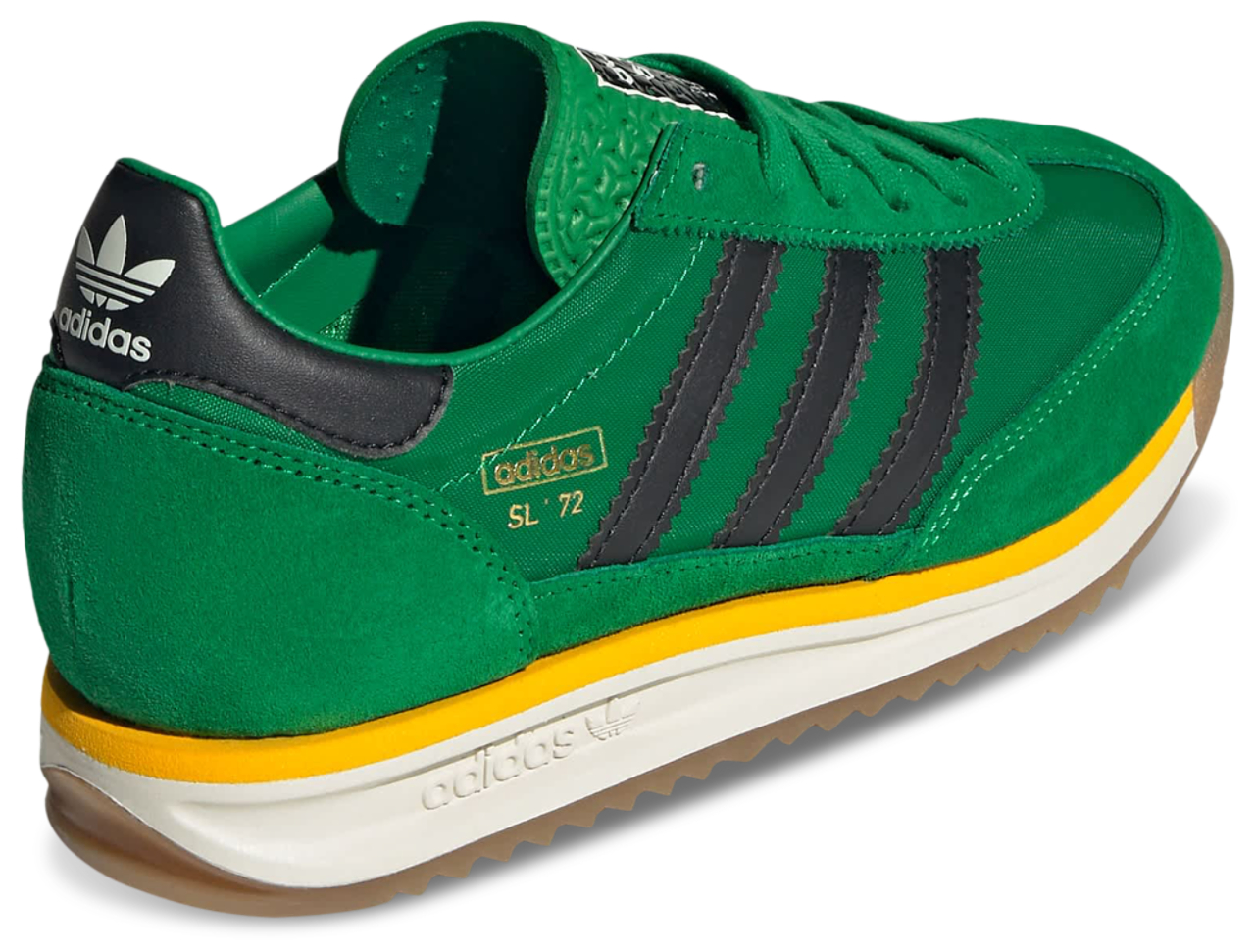 adidas SL 72 RS