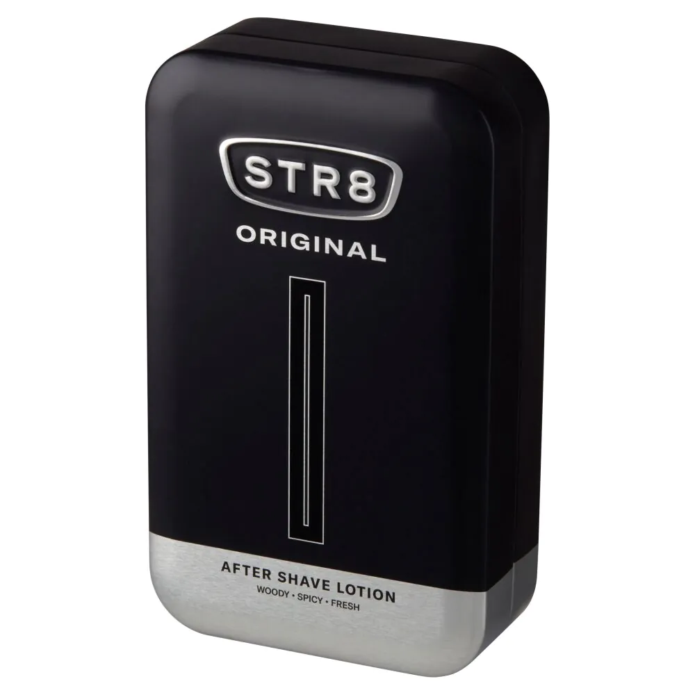 STR8 Woda po goleniu Original
