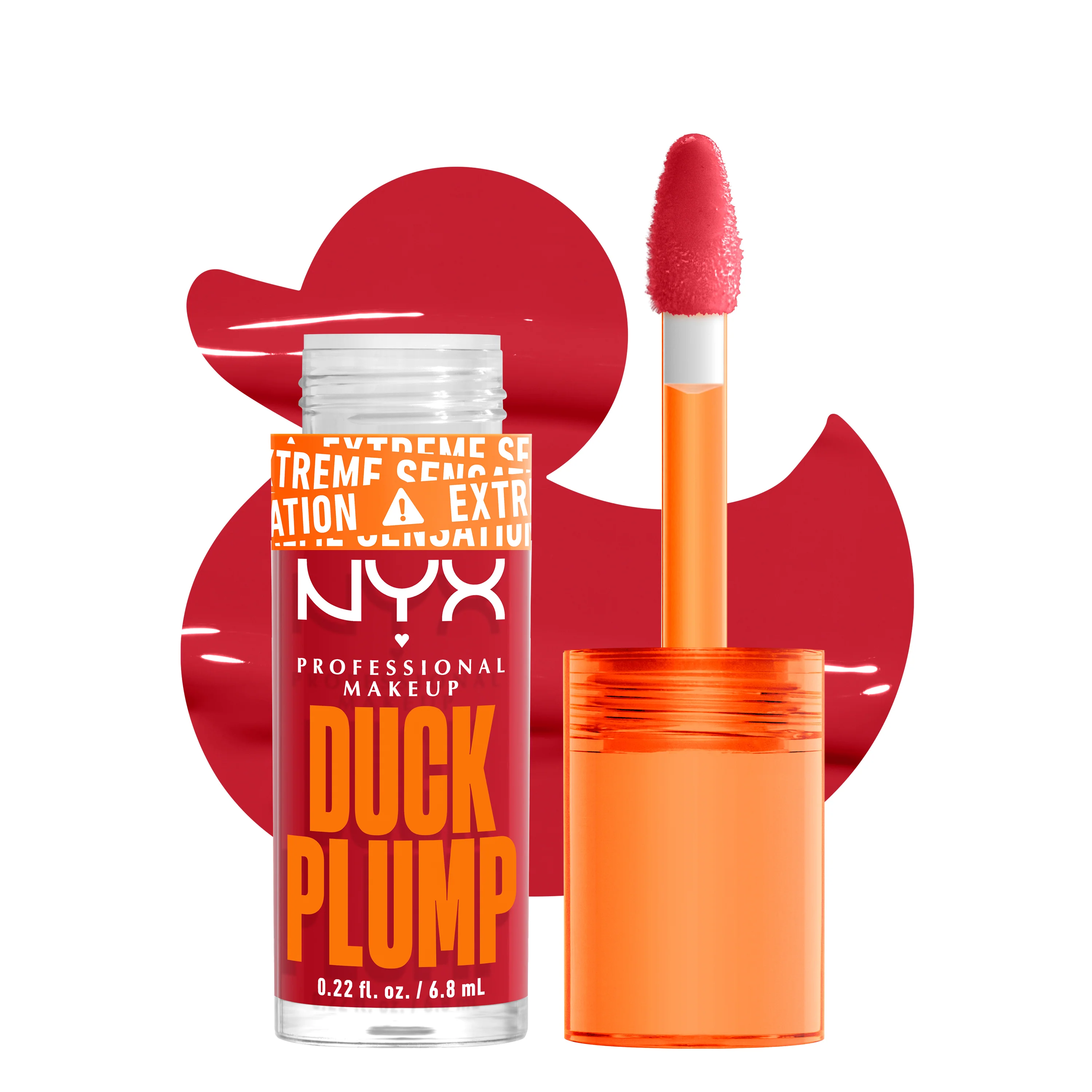 Labbra Duck Plump Gloss Rimpolpante - Gloss, Volumizzante Labbra