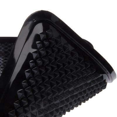 Tappetino per lettiera avanzato di colore nero