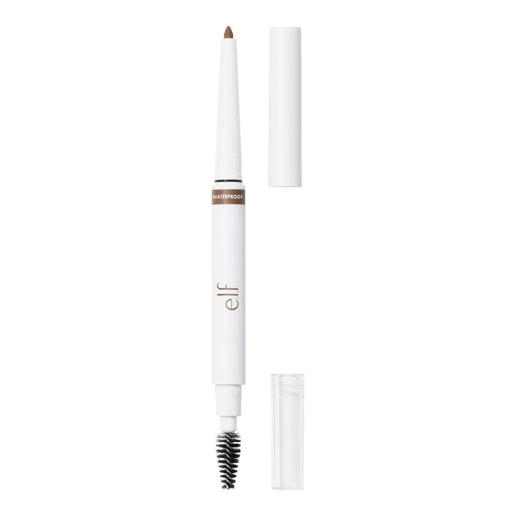 Μολύβι Φρυδιών elf Cosmetics Άμεσης Ανόρθωσης Φρυδιών Αδιάβροχο - 0,24 γρ