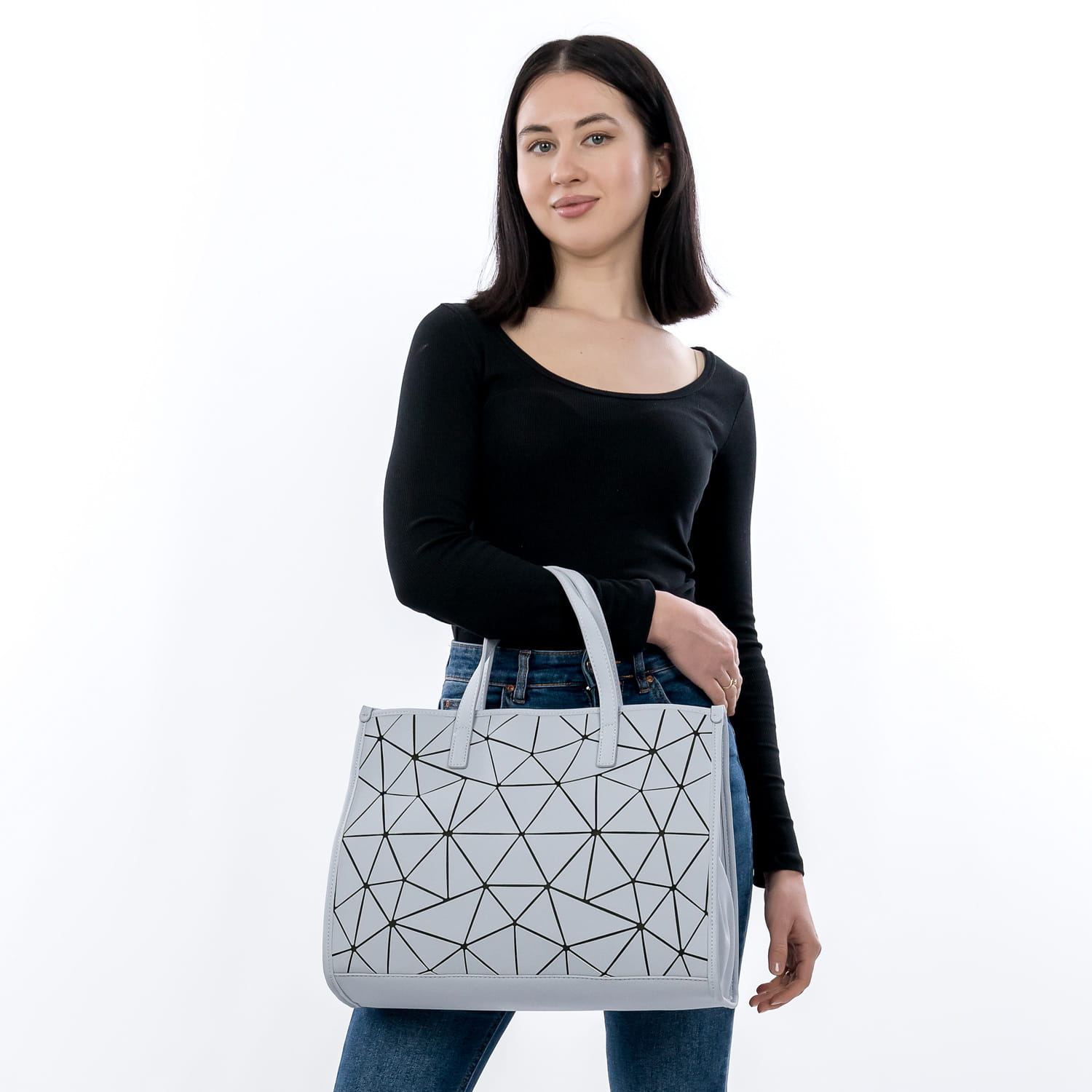 SURI FREY Shopper SFY SURI Sports Jessy-Lu - 1 pièce