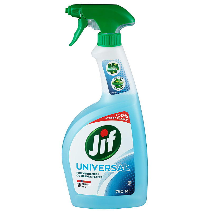 Jif Universal 750 ml
