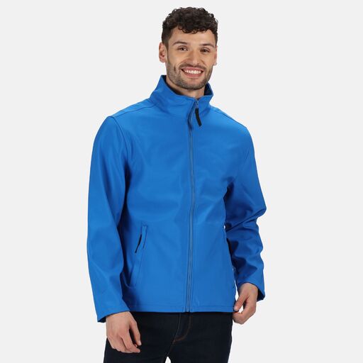 Regatta - Veste softshell classique déperlante