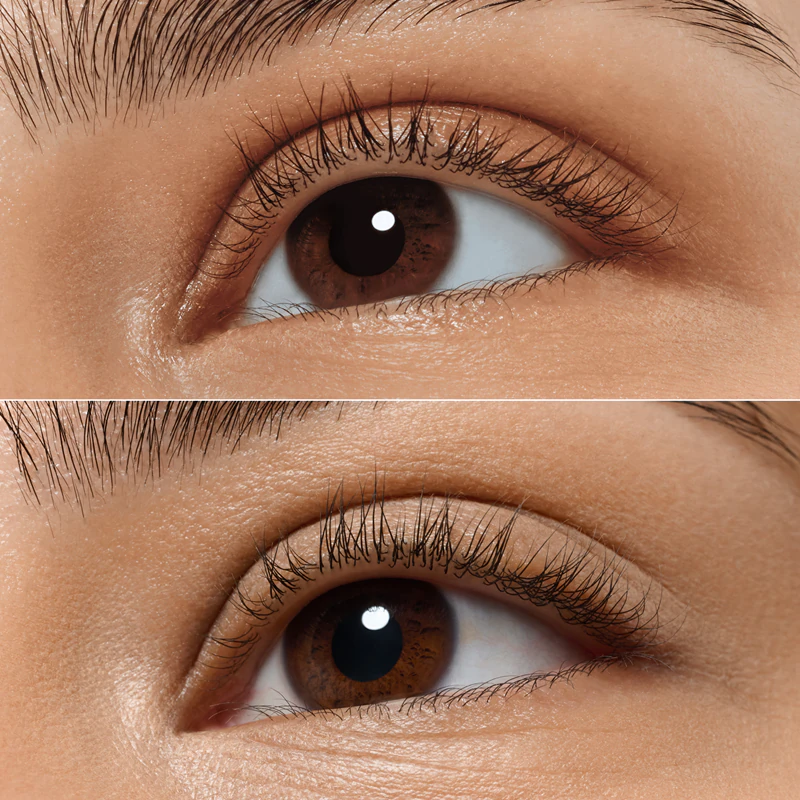 essence What The Length! veganes Wimpern- und Augenbrauenwachstumsserum