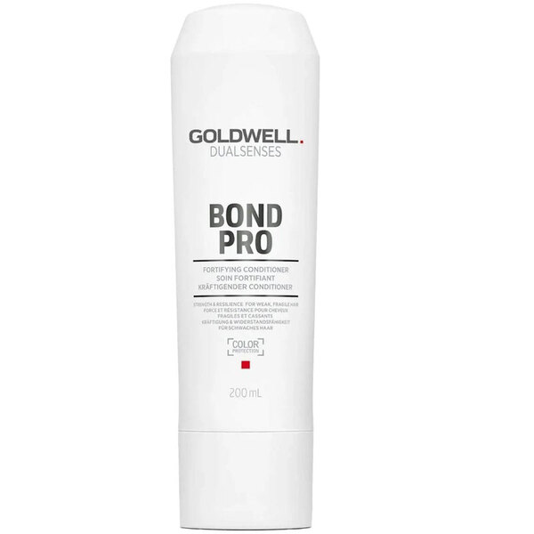 Goldwell Dualsenses Bond Pro posilující kondicionér
