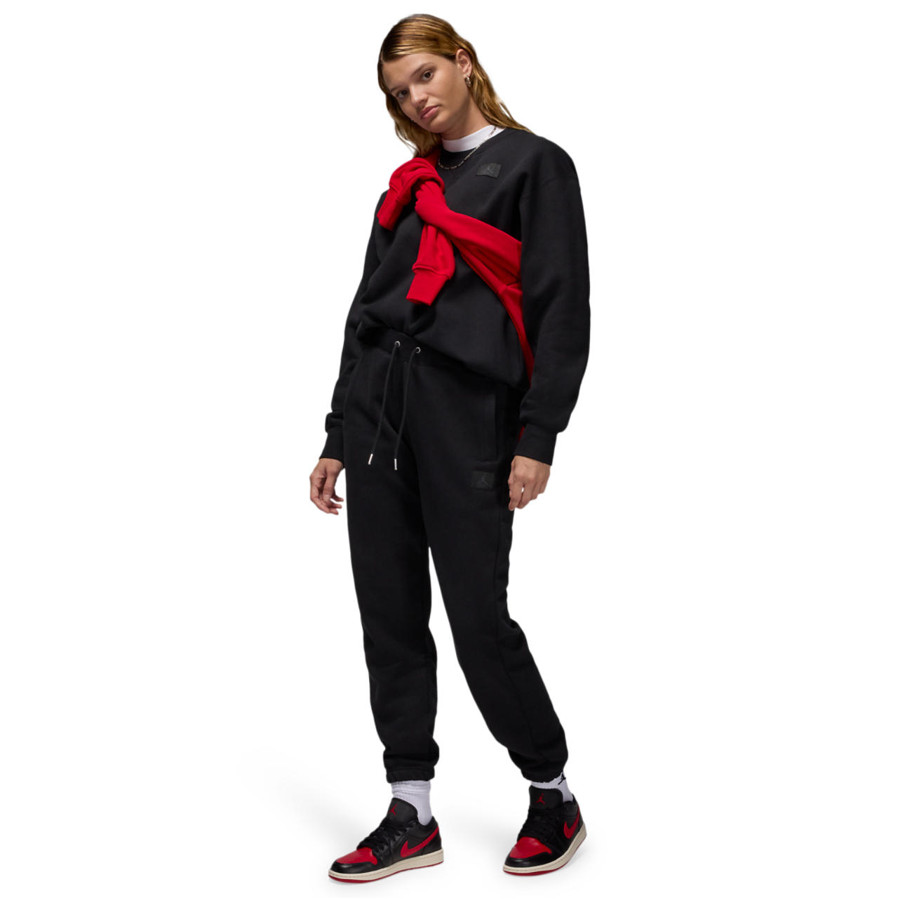 Jordanin lento
