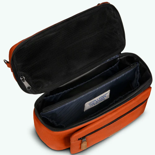 Cabaia Vanity Bakou orange