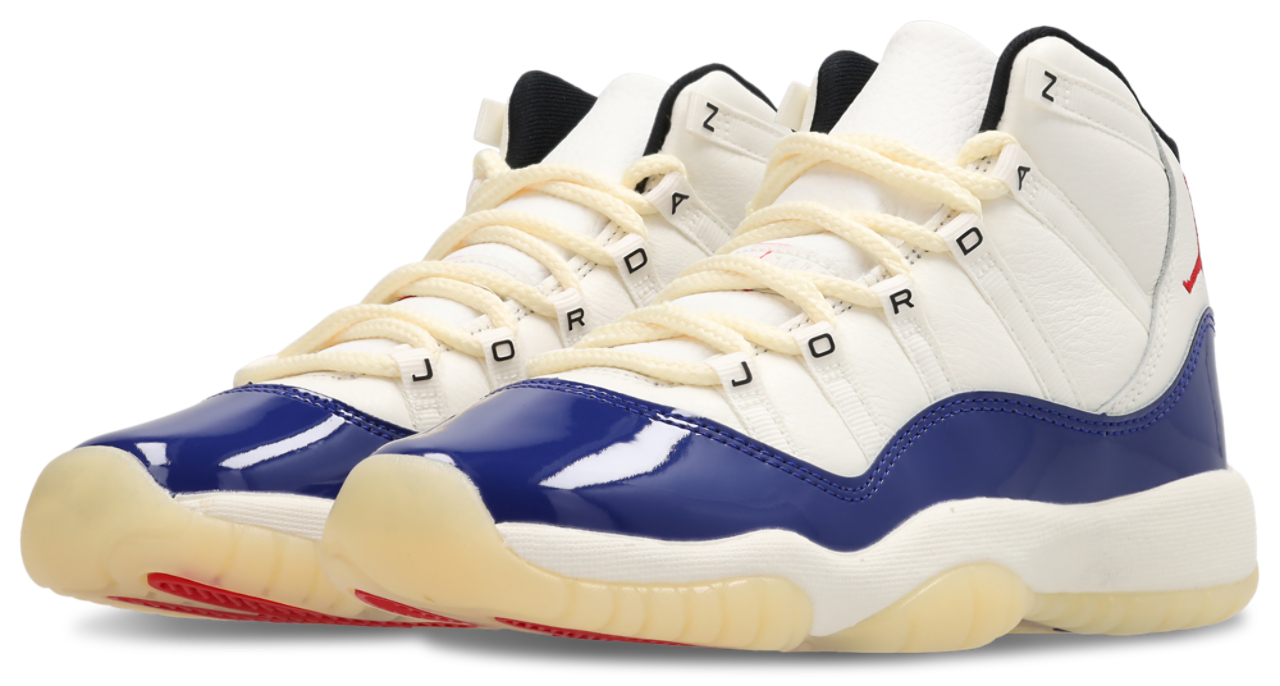 Jordan Retro 11
