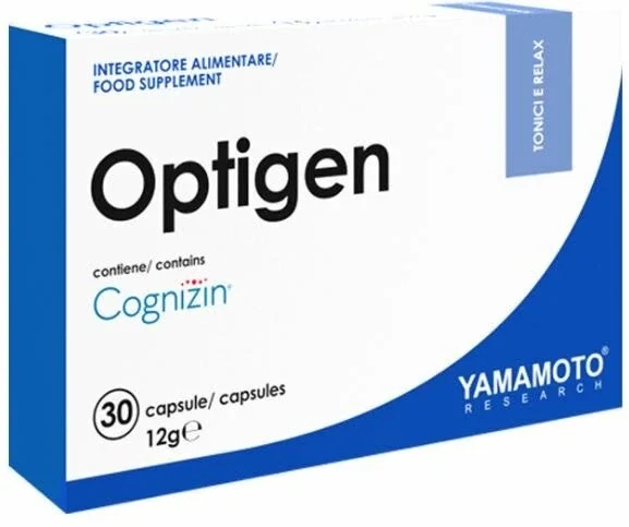 YAMAMOTO RESEARCH Yamamoto R Optigen 30Cps