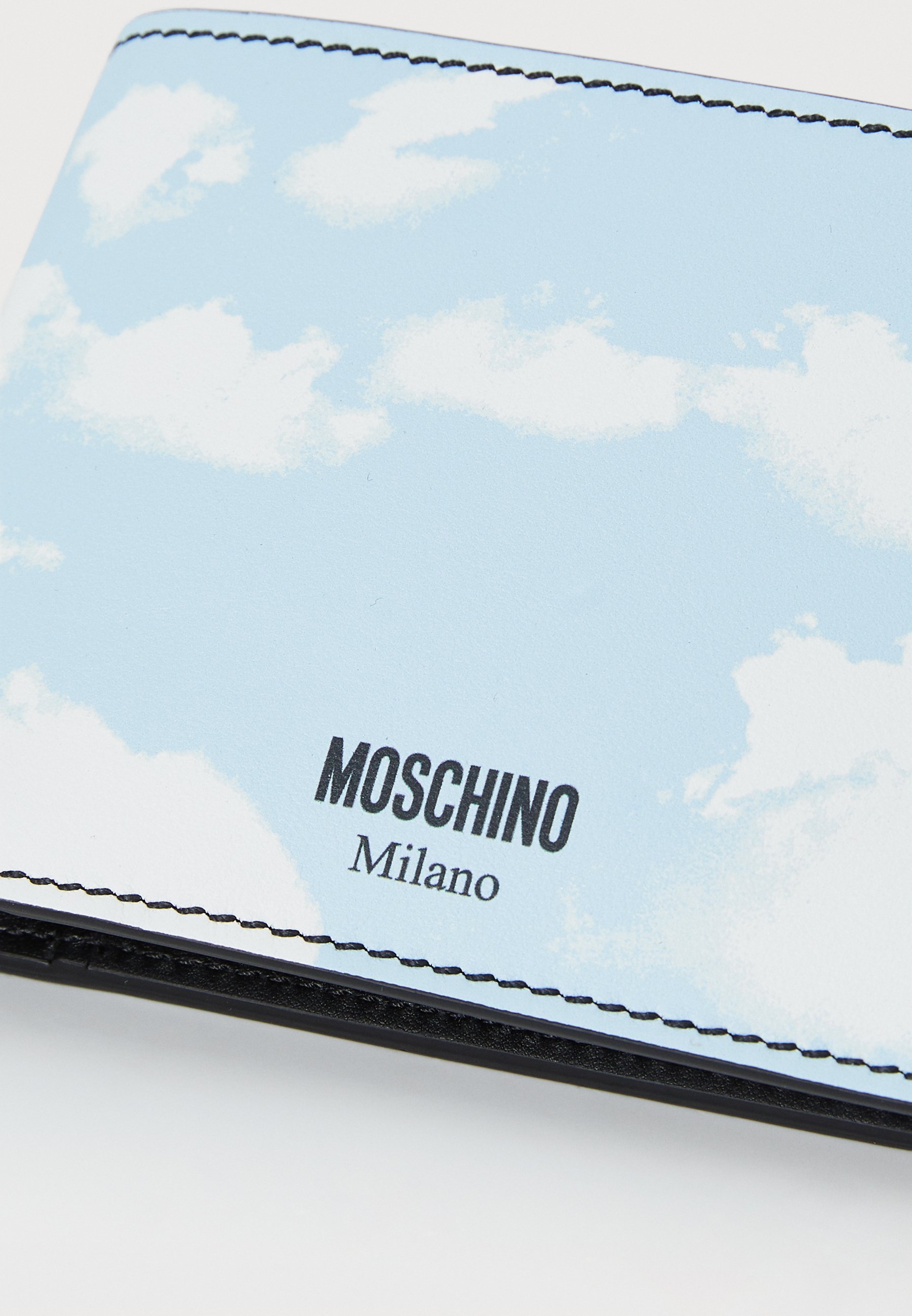 MOSCHINO STAMPATO - Peněženka - varianta unica