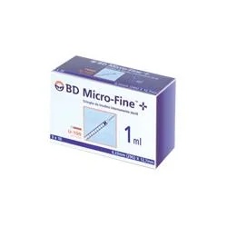 CORMAN Sir Insulin Bd 1 ml G29 30 Stück