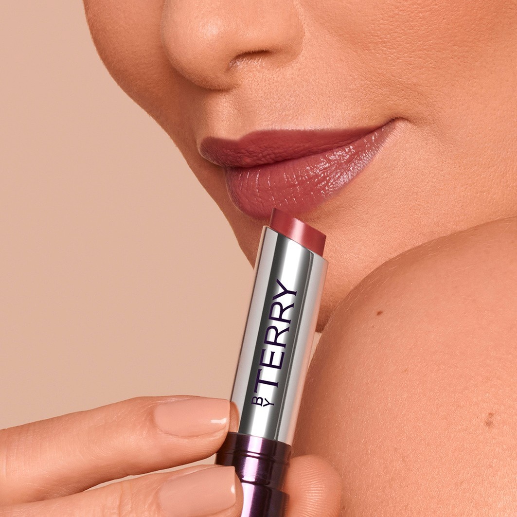 Hydratačný balzam s hyalurónovou vôňou od By Terry Lipstick – 2,6 g