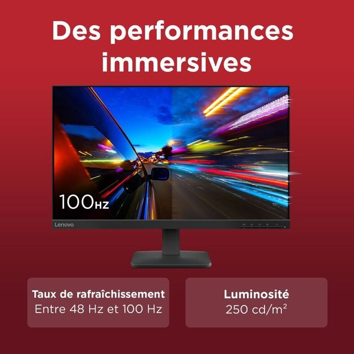 Monitor para PC Lenovo L24-41