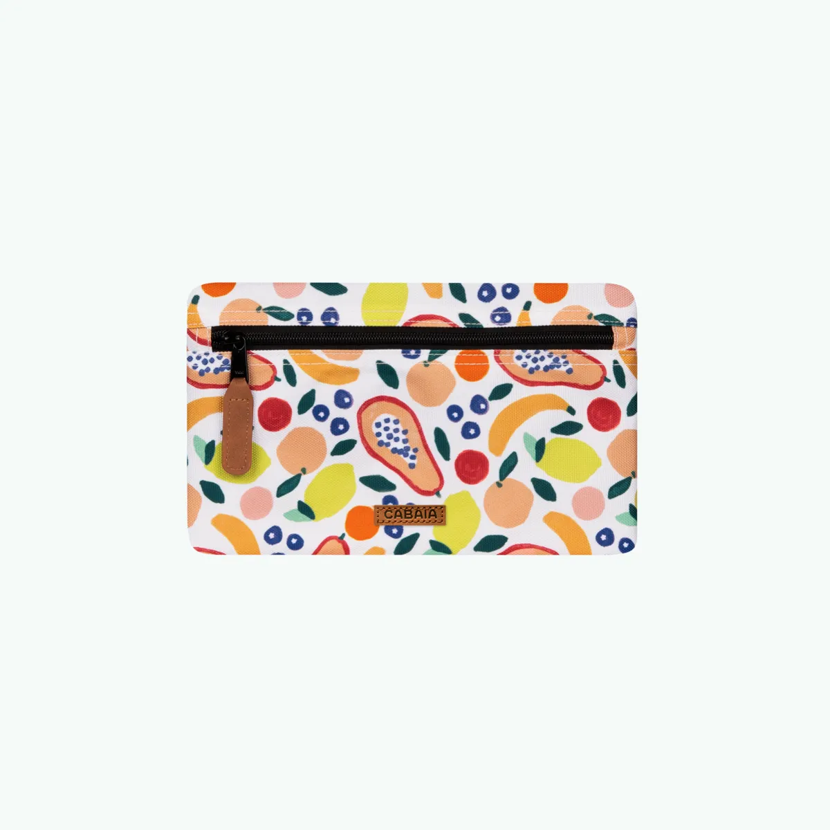 Pochette avant Lake Como