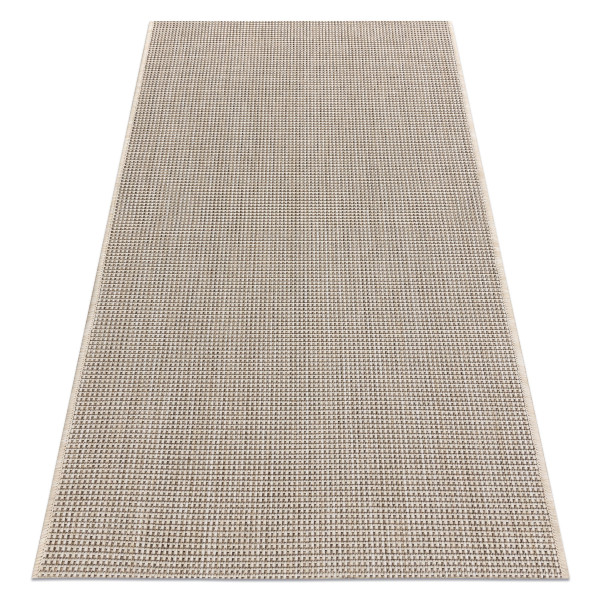 DYWAN SZNURKOWY SIZAL FLOORLUX 20580 gładki, 60x110 cm