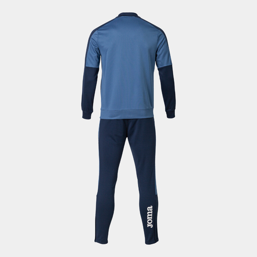  Chandal Joma Eco Championship Azul Marino