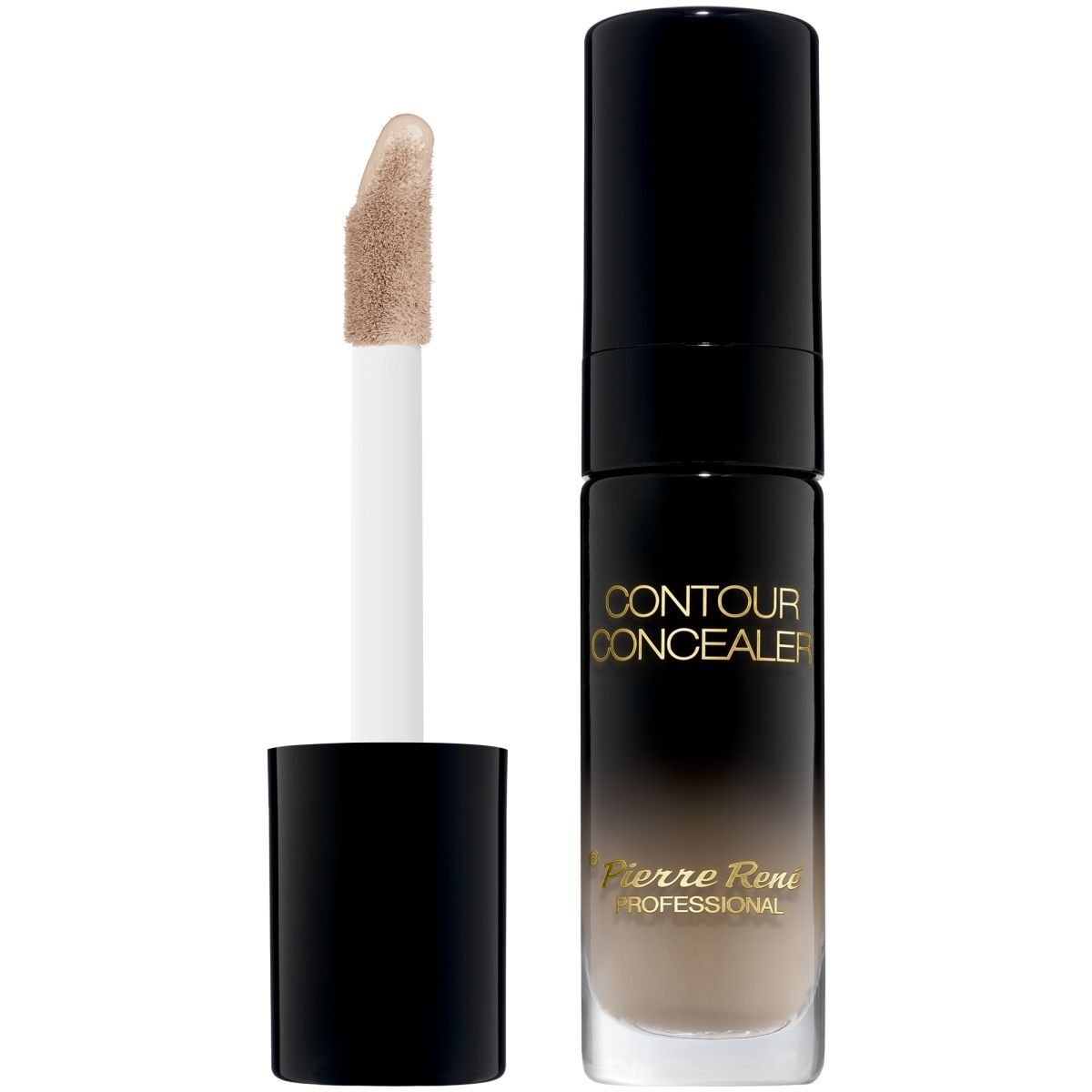 Pierre Rene øyeconcealer nr. 01 7ml