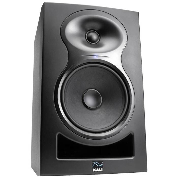 Kali Audio LP-6 2nd Wave -aktiivimonitorikaiutin 16,51 cm 6,5 tuumaa 40 W 1 kpl