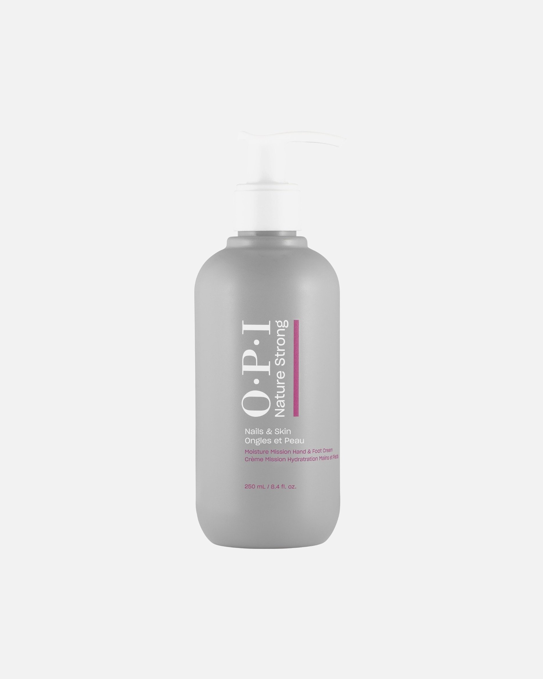 OPI Nature Strong krém na ruky a nohy – 250 ml