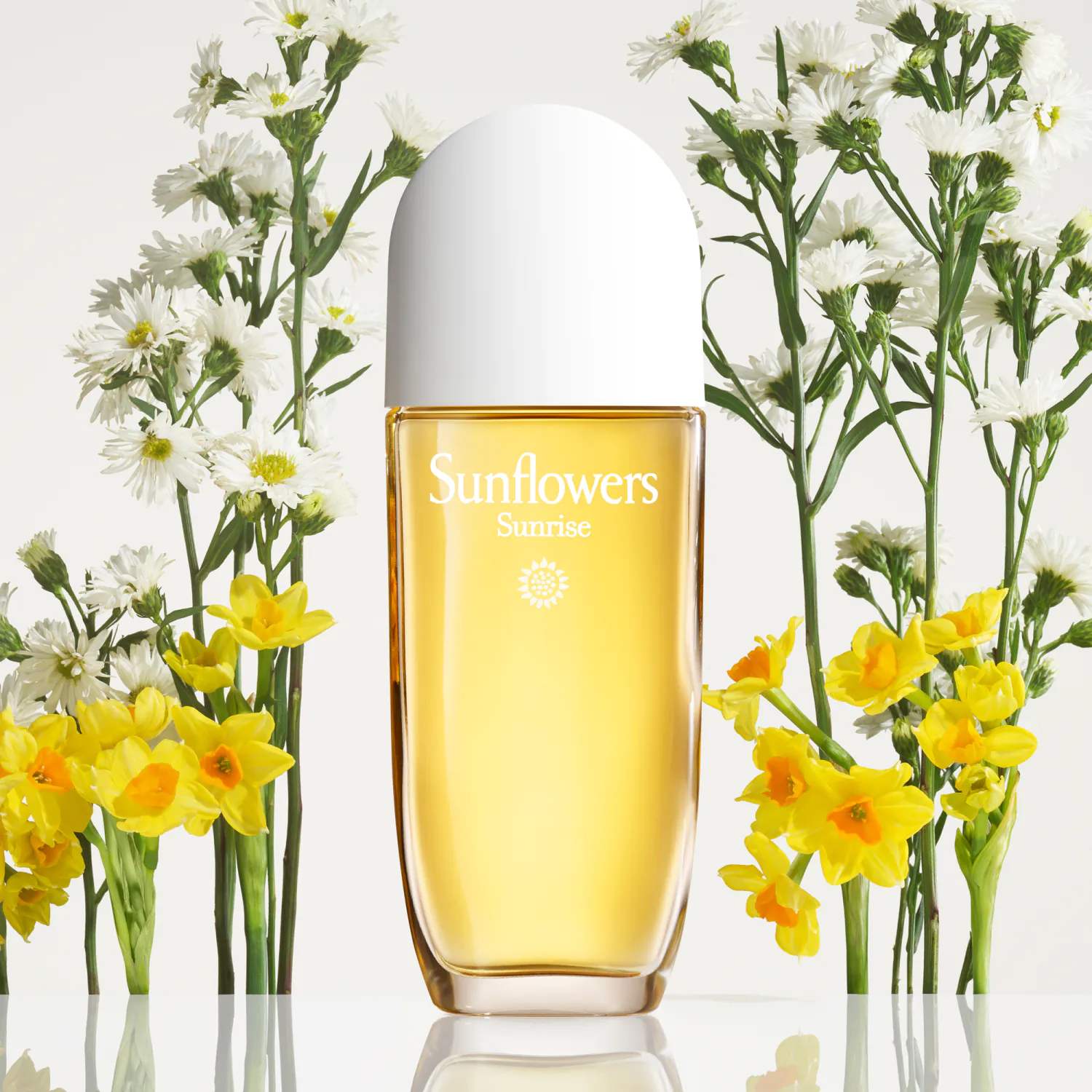 Elizabeth Arden Sunflowers Woda toaletowa dla kobiet 30 ml