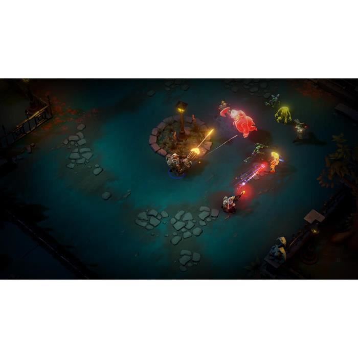 Ghostbusters - SOS Fantômes Jeu Xbox One