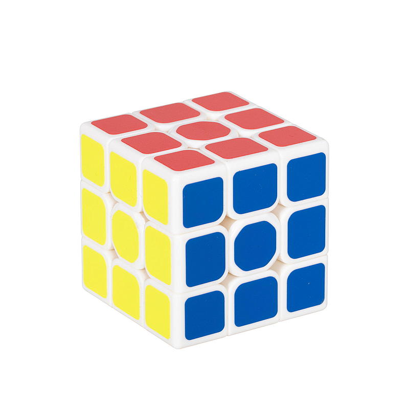 Cube magique FunToys