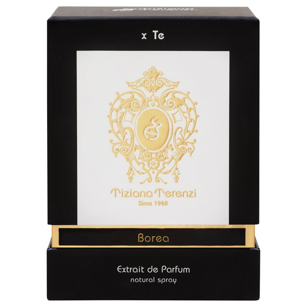 Tiziana Terenzi Parfem Classic Borea - 100 ml