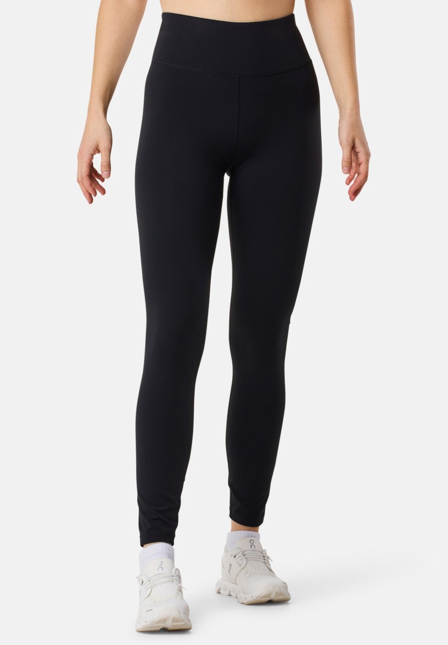 Swedemount MOVE - Legginsit - black