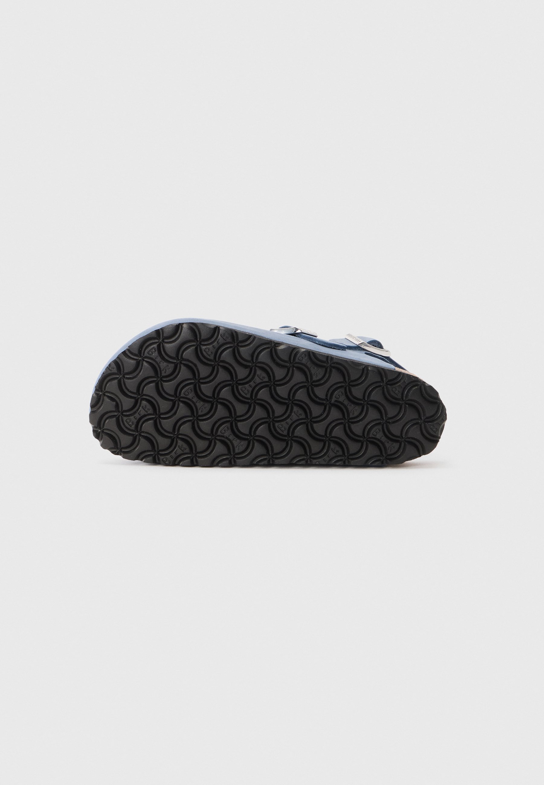 Birkenstock TOKIO - Klompen - steenblauw