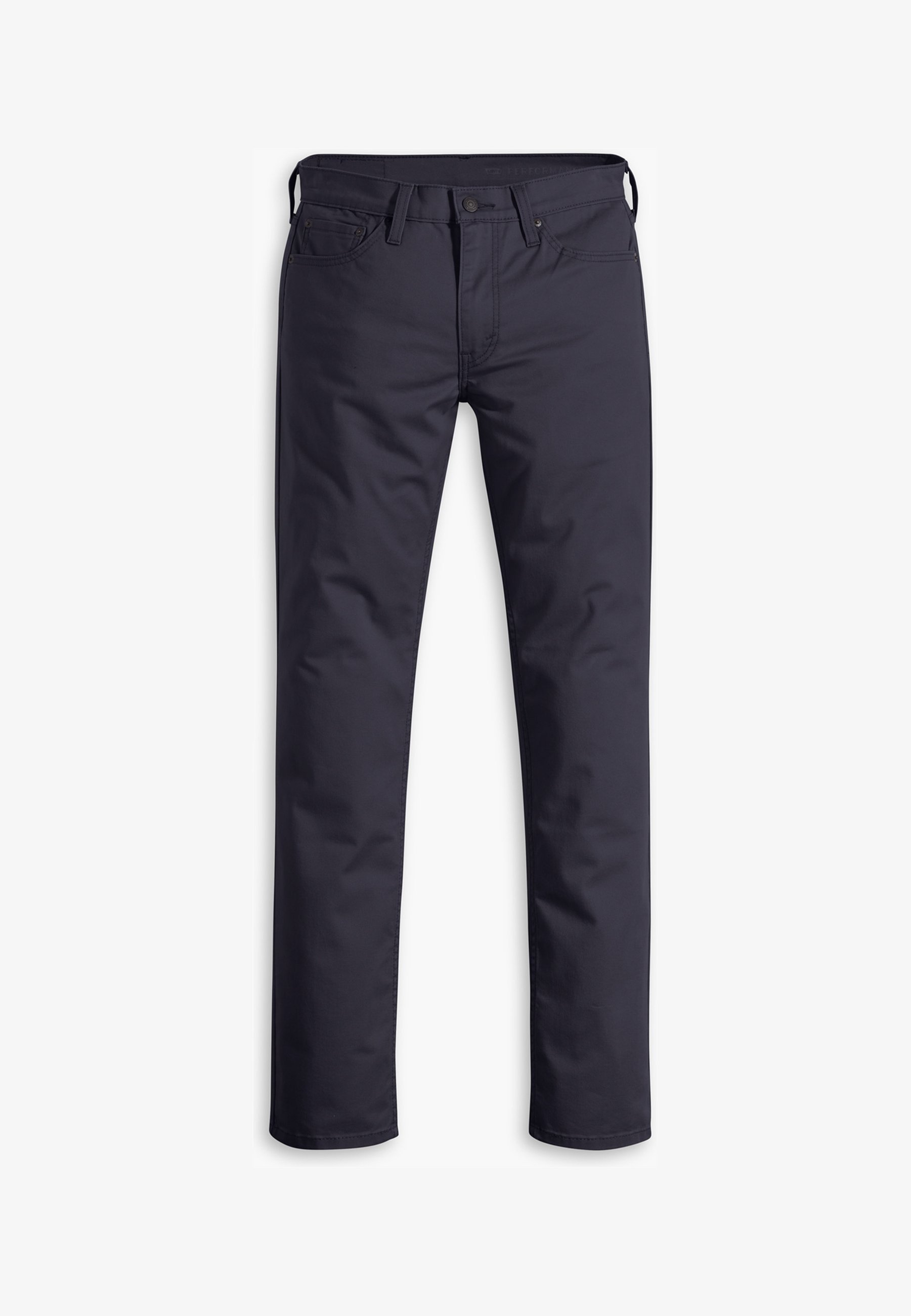 Levi's® 511 SLIM - Jean coupe slim - Bleu nuit Sorbettek poids g