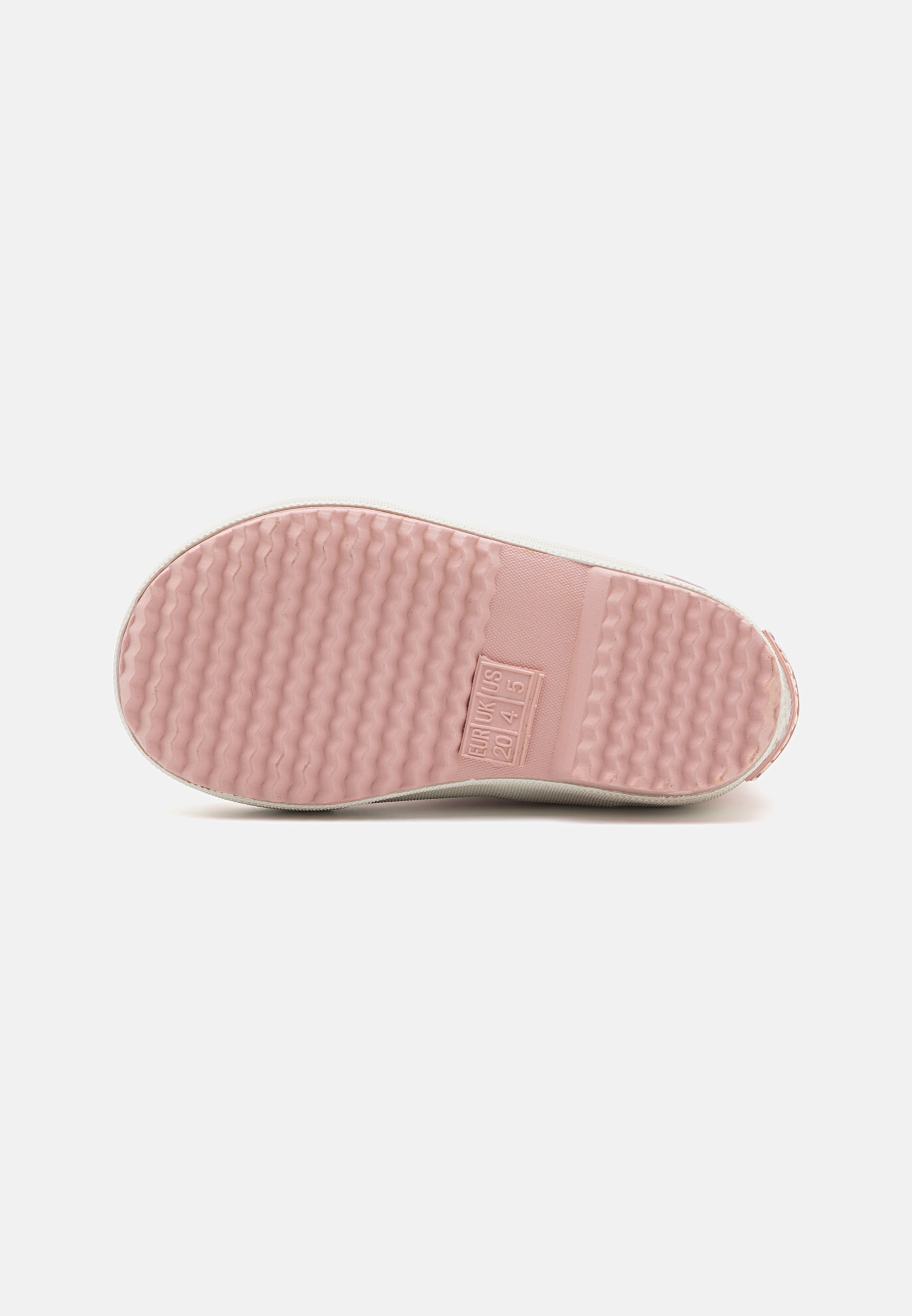 Buty do gry Kalosze - różowe