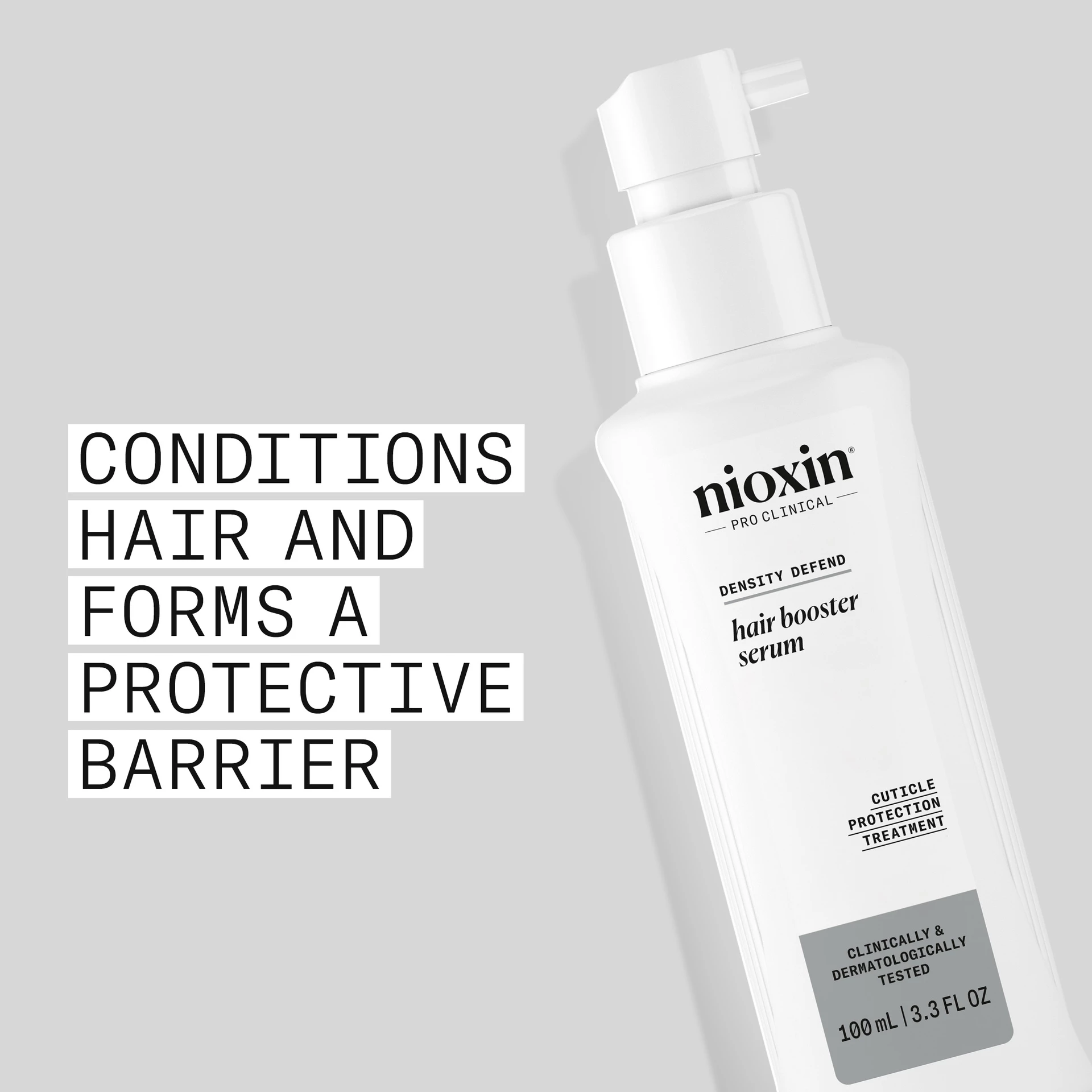 Serum za jačanje kose 100 ml - Nioxin